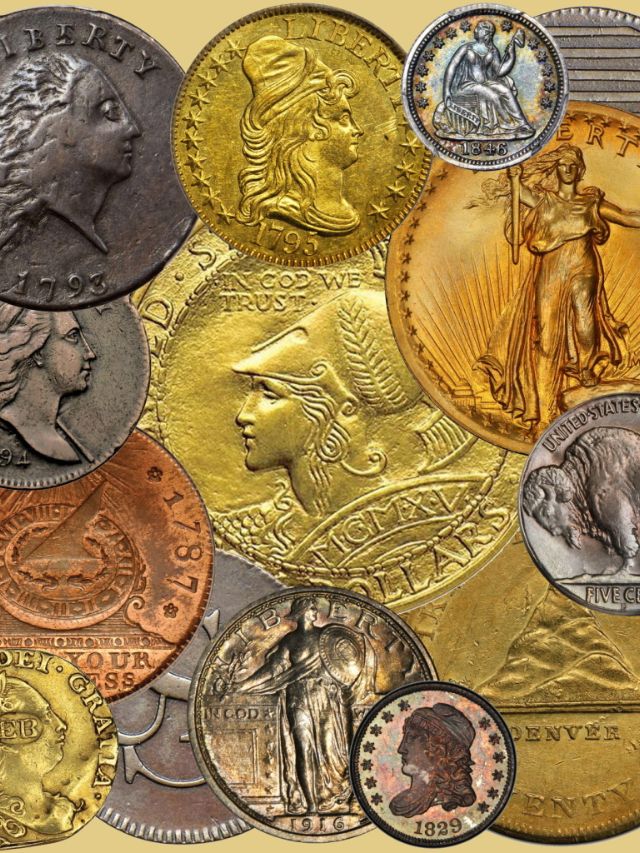 9 Best Places To Sell Coins Online