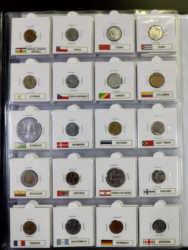Top 10 Essential Coin Collecting Guides For Enthusiasts