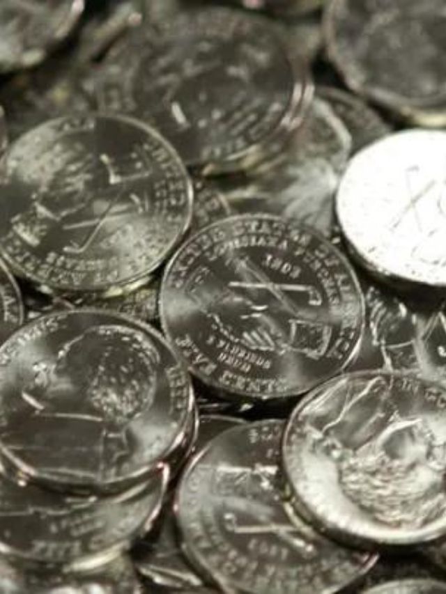 10 Rare Coins Mint Mark Varieties