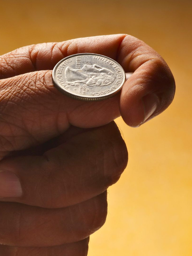7 Facts About Flipping A Coin