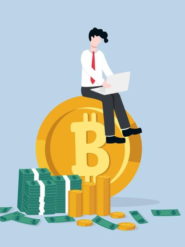 Expert Tips For Bitcoin Halving This April 2024