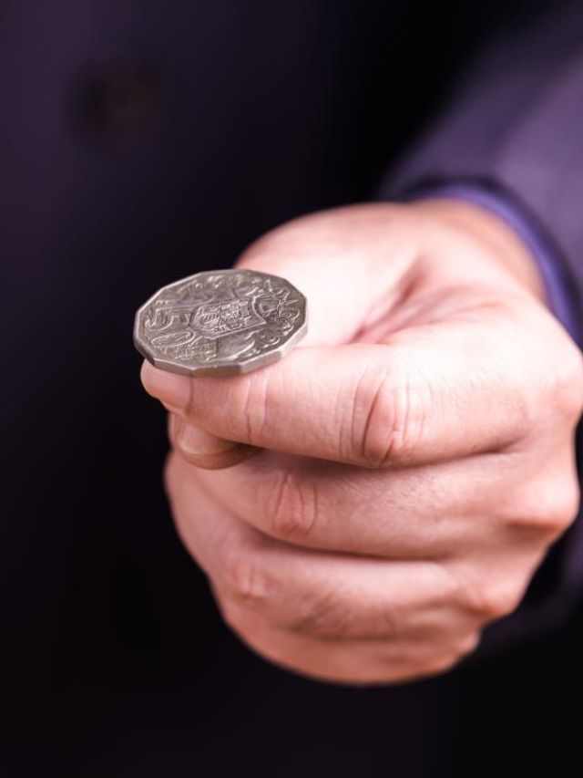 Unveiling The Psychology Behind Flipping A Coin